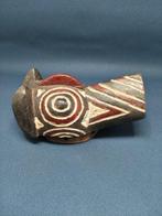 Uilmasker - Bwa - Burkina Faso (Zonder minimumprijs), Antiek en Kunst