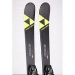 100 110 kinder skis FISCHER RC4 RACE Jr. grip walk + Fische, Verzenden, 100 tot 140 cm, Carve, Fischer