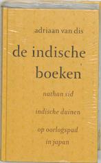 De Indische boeken 9789029072311 Adriaan van Dis, Verzenden, Gelezen, Adriaan van Dis