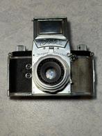 Ihagee Exa + Ludwig 2,9/50mm Analoge camera