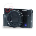 Sony Cybershot DSC-RX100 III nr. 0295 (Sony bodys), Audio, Tv en Foto, Fotocamera's Digitaal, 8 keer of meer, Ophalen of Verzenden