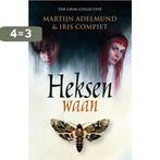 Heksenwaan 9789024564620 Iris Compiet, Verzenden, Gelezen, Iris Compiet