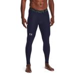 Under Armour HG Armour Leggings-NVY - Maat XL, Blauw, Under Armour, Ophalen of Verzenden, Maat 56/58 (XL)