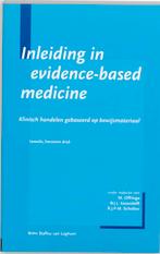 Inleiding In Evidence Based Medicine 9789031340064, Boeken, M. Offringa, Zo goed als nieuw, Verzenden