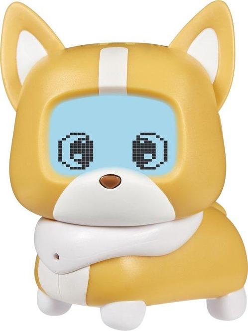 Pixel Petz! Corgi - Speelgoedrobot (Educatief) (Educatief), Kinderen en Baby's, Speelgoed | Educatief en Creatief, Nieuw, Verzenden