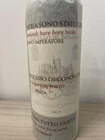 2019 Brunello Cucinelli, Castello di Solomeo - Ombrie - 1, Verzamelen, Wijnen, Nieuw