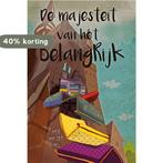 Majesteit van het belangrijk 9789033835377 Anke van der Pol, Verzenden, Zo goed als nieuw, Anke van der Pol