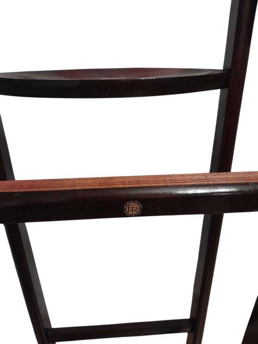 Fratelli Reguitti - Valet - Acajou, Antiquités & Art, Art | Objets design