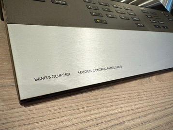 Bang & Olufsen - Hoofdbedieningspaneel 5000 Infrarood beschikbaar voor biedingen