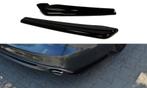 Rear splitter voor Audi A6 C7 S line Avant, Auto diversen, Tuning en Styling, Ophalen of Verzenden