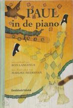 Paul in de piano, Nieuw, Nederlands, Verzenden