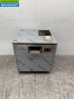 RVS Combisteel Bestekpoleermachine 7000 stuks 230V Horeca, Zakelijke goederen, Horeca | Overige, Ophalen of Verzenden