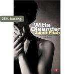Witte Oleander 9789023441199 Janet Fitch, Verzenden, Gelezen, Janet Fitch