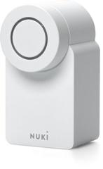 Nuki Smart Lock Go – Slim Deurslot met Bluetooth & Matter –, Ophalen of Verzenden, Nieuw