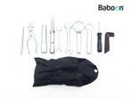 Jeu doutils Suzuki GSX R 750 2004-2005 (GSXR750 K4/K5), Motoren, Onderdelen | Suzuki, Verzenden, Nieuw