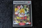 Dragon Ball Z Budokai Tenkaichi PS2 Platinum, Verzenden, Nieuw