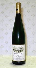 2003 Fritz Haag, Brauneberger Juffer Sonnenuhr Riesling, Verzamelen, Nieuw