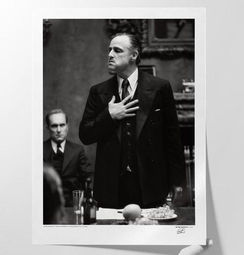 THE GODFATHER - Memories Collection - Luxury XXXL, Verzamelen, Film en Tv