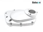 Koppelings Deksel Yamaha XV 125 Virago 1997-2004 (XV125 5AJ), Verzenden, Gebruikt