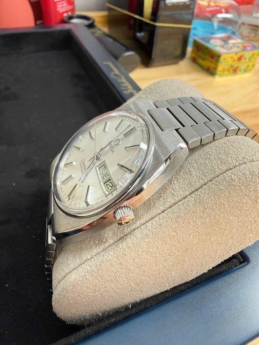 Omega - Seamaster - Homme - 1970-1979, Handtassen en Accessoires, Horloges | Heren