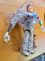 Mattel - Action figure Buzz Lightyear - 1990-2000
