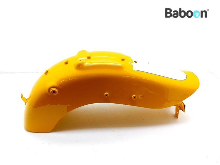 Achterspatbord Honda VT 1100 C2 Shadow ACE 1995-1999, Motoren, Onderdelen | Honda, Gebruikt, Verzenden