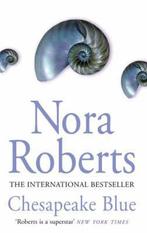 Chesapeake Blue 9780749933531 Nora Roberts, Boeken, Verzenden, Gelezen, Nora Roberts