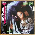 Diana Ross - Why Do Fools Fall in Love - Silk Electric -, Nieuw in verpakking