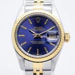 Rolex - Oyster Perpetual Datejust - Ref. 69173 - Dames -, Handtassen en Accessoires, Nieuw