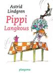 Pippi Langkous 9789021670638