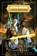 Star Wars: The High Republic- Star Wars: The Fallen Star, Verzenden, Claudia Gray