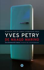 De maagd Marino 9789023472957 Yves Petry, Verzenden, Gelezen, Yves Petry