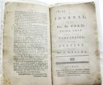 Coke - Coke’s Journal, Gravesend to Antigua [B. w:] -