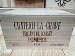 2018 Château La Grave Trigant de Boisset - Pomerol - 6, Collections, Vins
