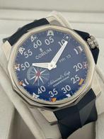 Corum - Admirals Cup - 01.0001 - Homme - 2010-2020, Handtassen en Accessoires, Horloges | Heren, Nieuw