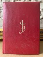 Salvador Dalí - The Jerusalem Bible (32 colour plates by