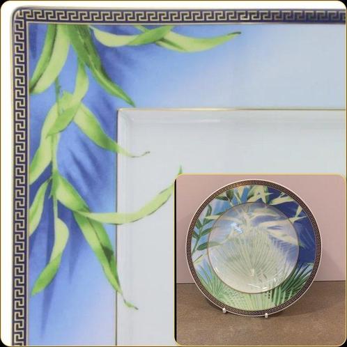 Rosenthal, Versace - Gianni Versace, Paul Wunderlich -, Antiek en Kunst, Antiek | Meubels | Tafels