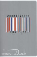 Woordenboek Engels-Nederlands 9789066483590, Boeken, Verzenden, Gelezen, Nederlands