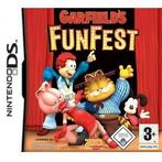 Nintendo DS : Garfields Fun Fest (DS), Consoles de jeu & Jeux vidéo, Jeux | Sony PlayStation 2, Verzenden
