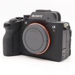 Sony A7R V body | Tweedehands, Audio, Tv en Foto, Verzenden, Zo goed als nieuw, Sony