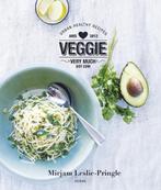 Veggie very much 9789402601305 Mirjam Leslie-Pringle, Boeken, Verzenden, Zo goed als nieuw, Mirjam Leslie-Pringle