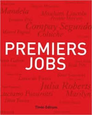 Premiers Jobs, Livres, Langue | Langues Autre, Envoi