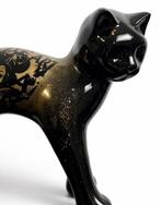 Daluxe Art - 1999 • Midnight Luxury Cat, Antiek en Kunst