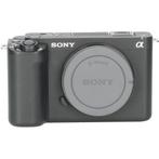 Tweedehands Sony ZV-E1 Body CM6056, TV, Hi-fi & Vidéo, Appareils photo numériques, Ophalen of Verzenden