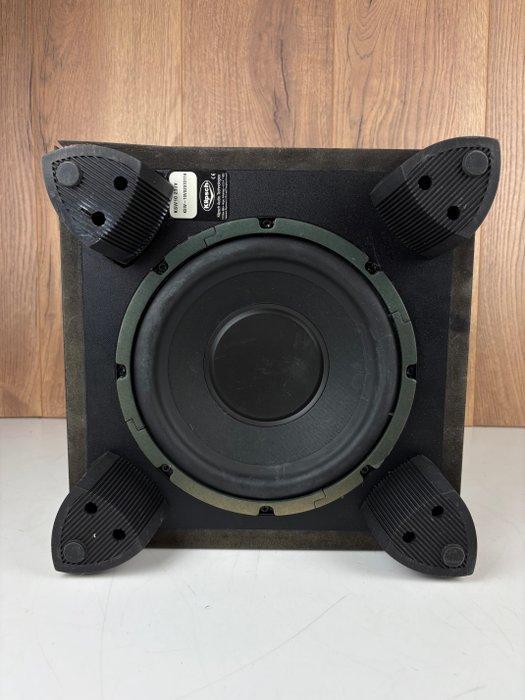Klipsch - KSW10 Subwoofer luidsprekerset, Audio, Tv en Foto, Radio's