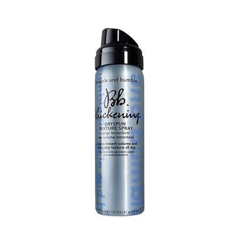 Bumble and bumble Thickening Dryspun Texture Spray 60ml, Bijoux, Sacs & Beauté, Beauté | Soins des cheveux, Envoi