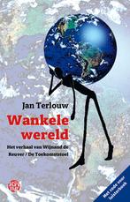 Wankele wereld 9789462972858 Jan Terlouw, Verzenden, Zo goed als nieuw, Jan Terlouw