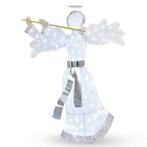 Tweedekans | Verlichte Engel Kerstdecoratie – 150 cm Hoog –, Diversen, Kerst, Ophalen of Verzenden, Nieuw
