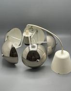 Lustre - Chrome, Métal