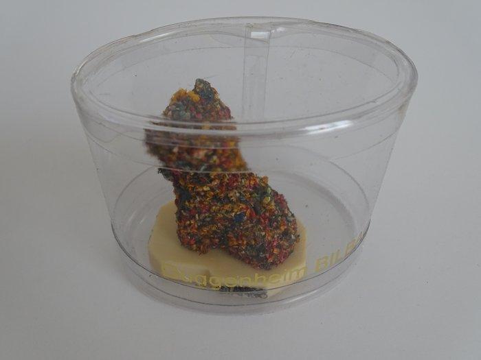 Jeff Koons (1955) - Flower Puppy for Guggenheim Bilbao, Antiek en Kunst, Kunst | Designobjecten